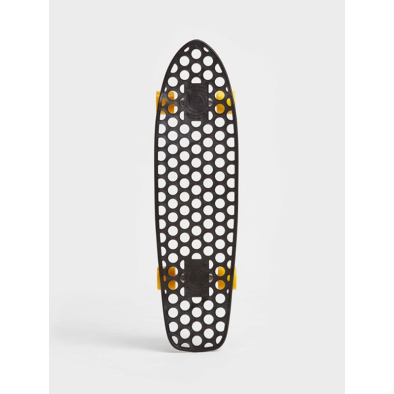 LANDER RODEO COMPLETE 30″ Pavement Black