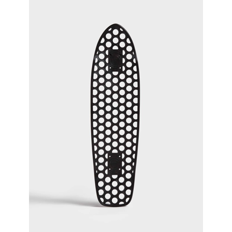 LANDER RODEO DECK 30″ Pavement Black