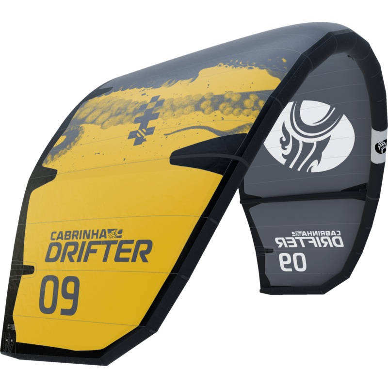 03 Drifter 7M C11 – WILDCARD