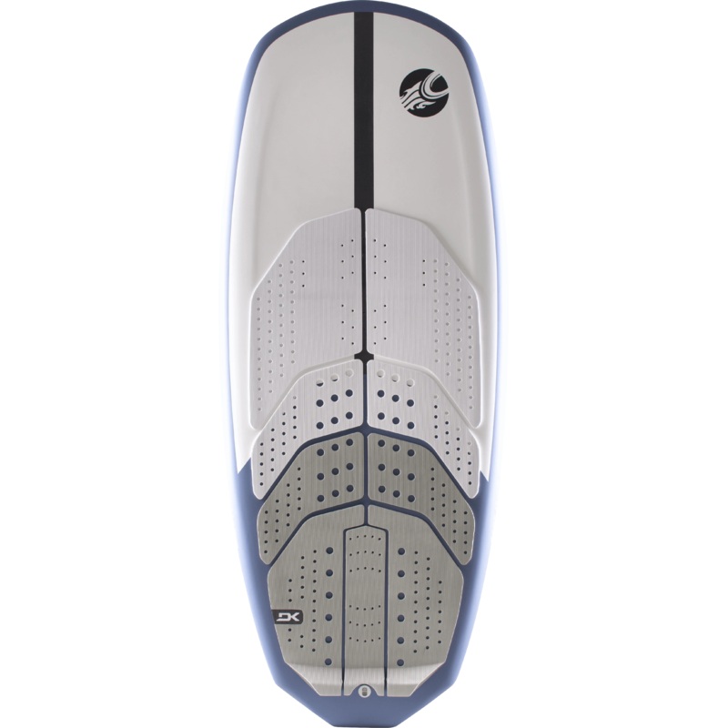 03S Code Mkii 4’8/60L