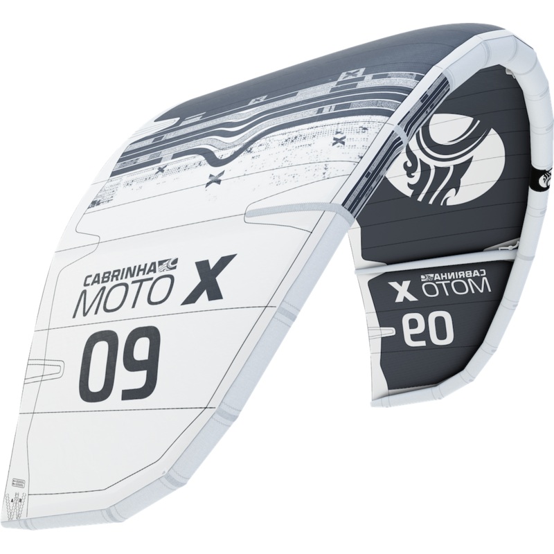 03S MotoX 7M C1 – Red | White