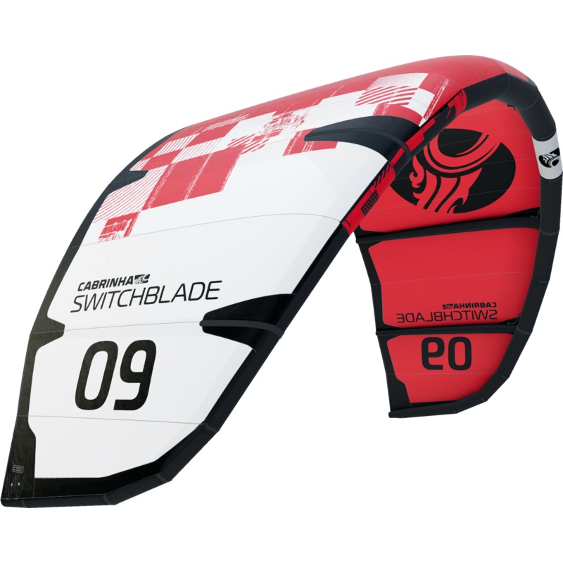 03S Switchblade 7M C2 – Yellow