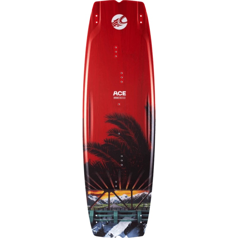 04 Cabrinha Ace Wood 133