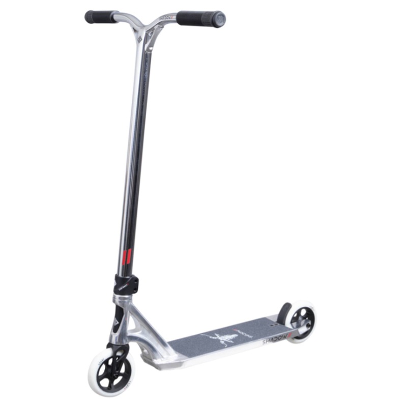 Drone Shadow 2 Stunt Scooter Polished