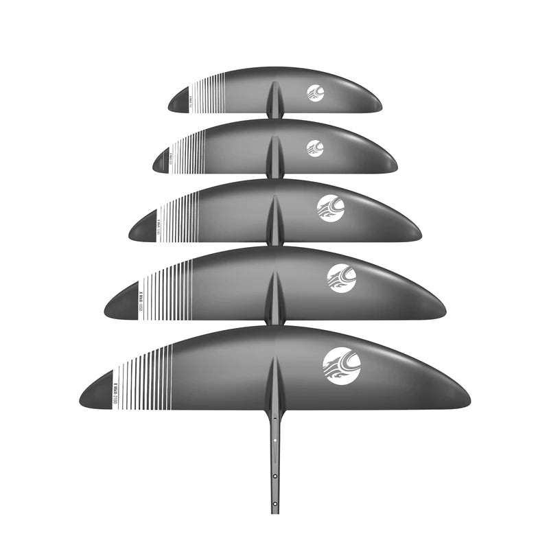 Mkii Foil Kit Wing Pack H550 | V180