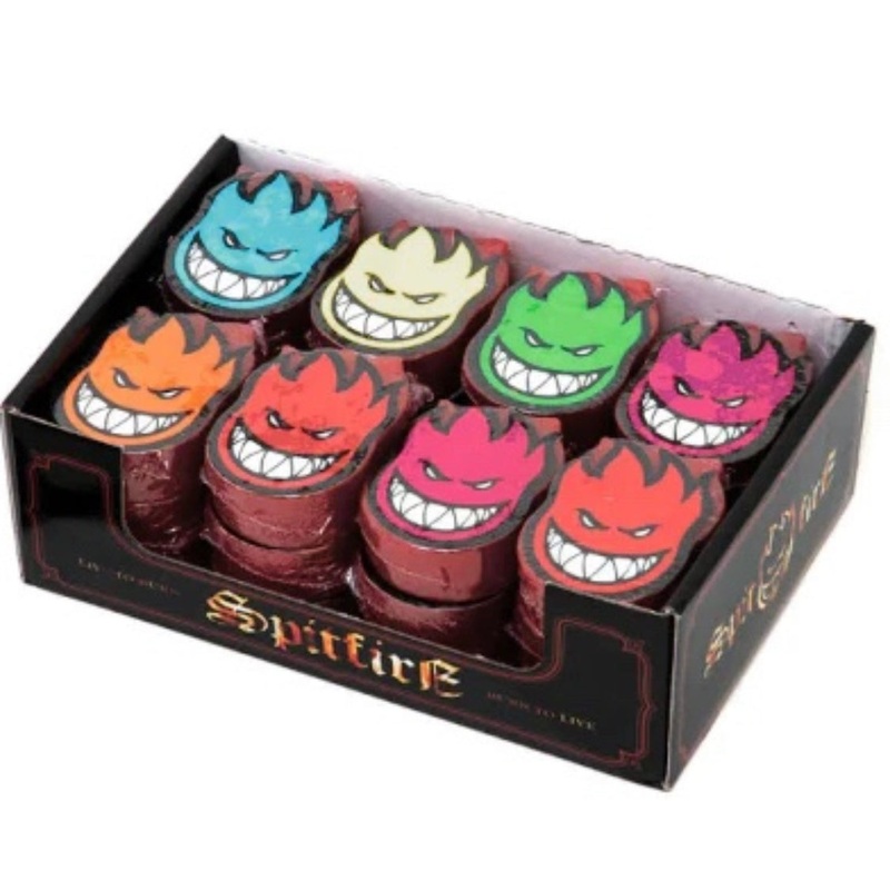 Spitfire Wax Mini Embers