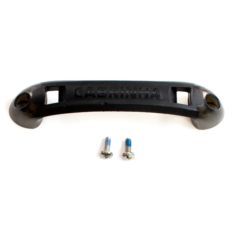 Twin Tip Board Handle with Screws