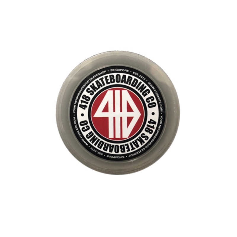 418 Skate Wax