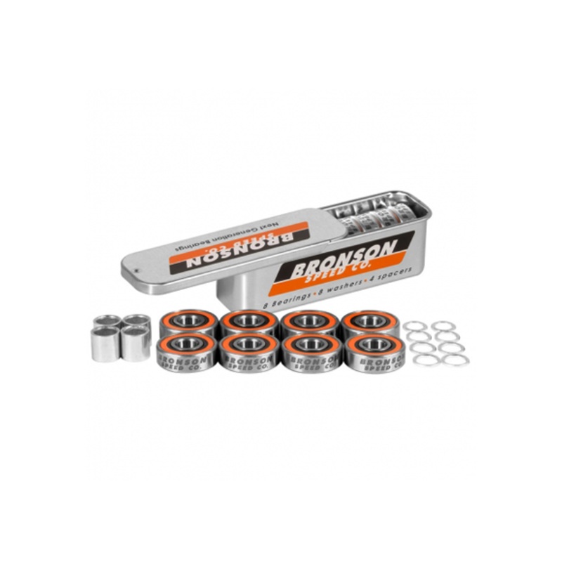 Bronson Bearings G3