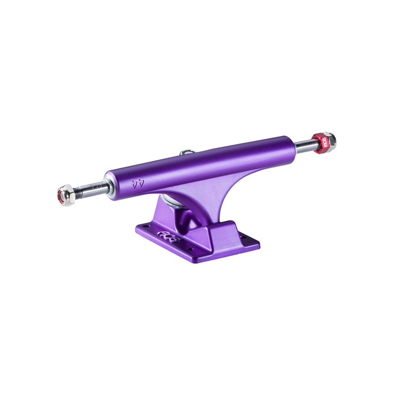 Ace AF1 55 Skateboard Truck Purple Satin