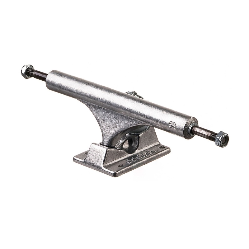 Ace Classic 66 Skateboard Truck Polished