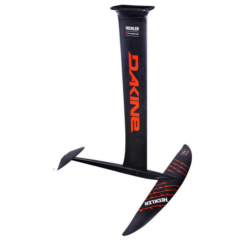 Heckler Foil Kit 1050