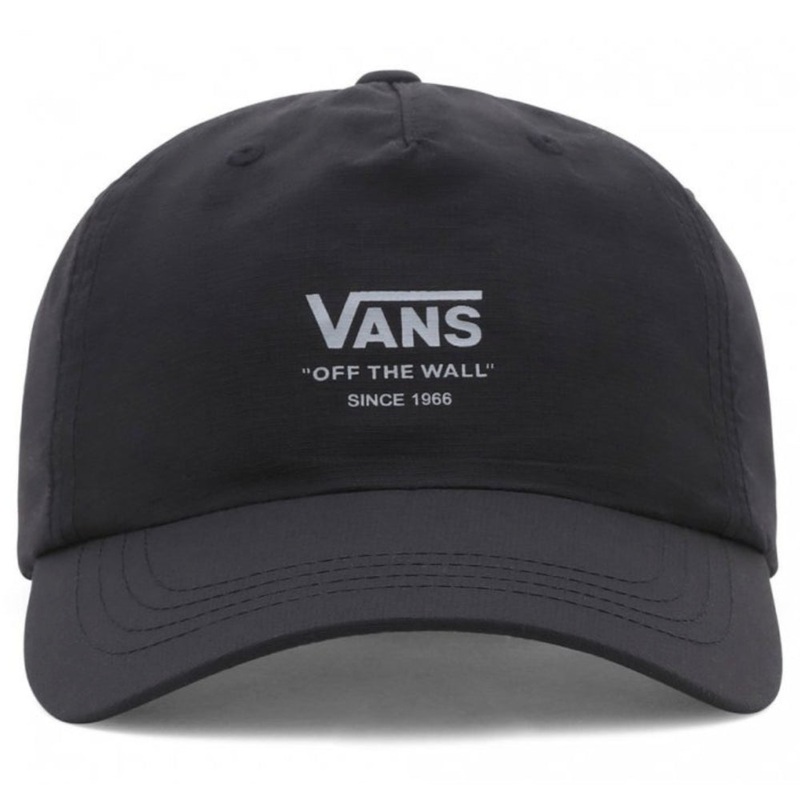Vans Outdoors Structure Black Caps Black