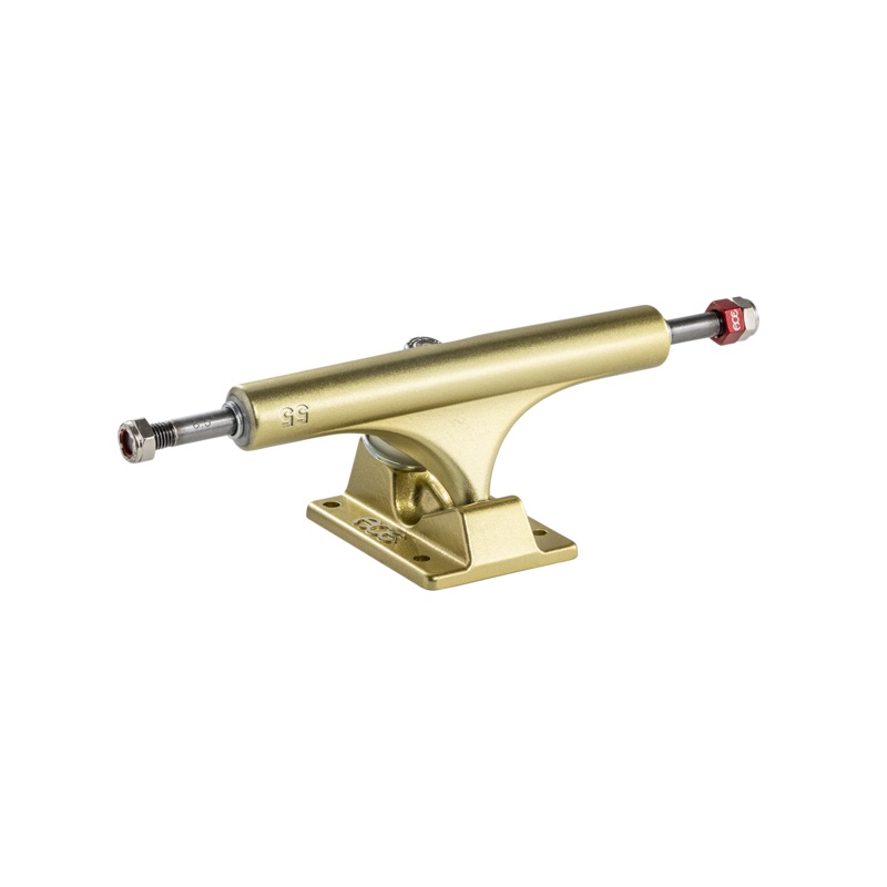 Ace AF1 55 Skateboard Truck Gold