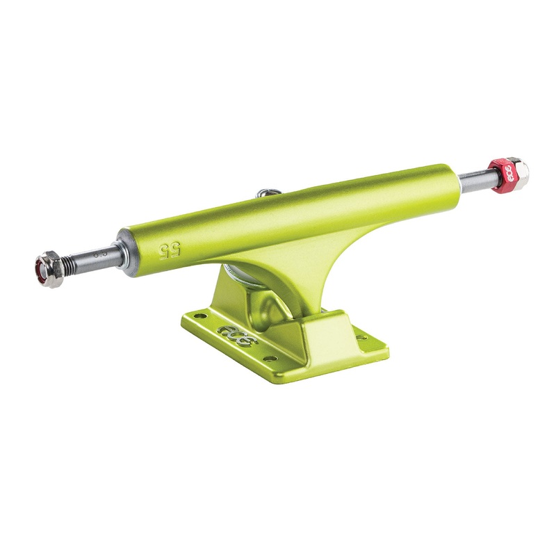 Ace AF1 55 Skateboard Truck Satin Lime