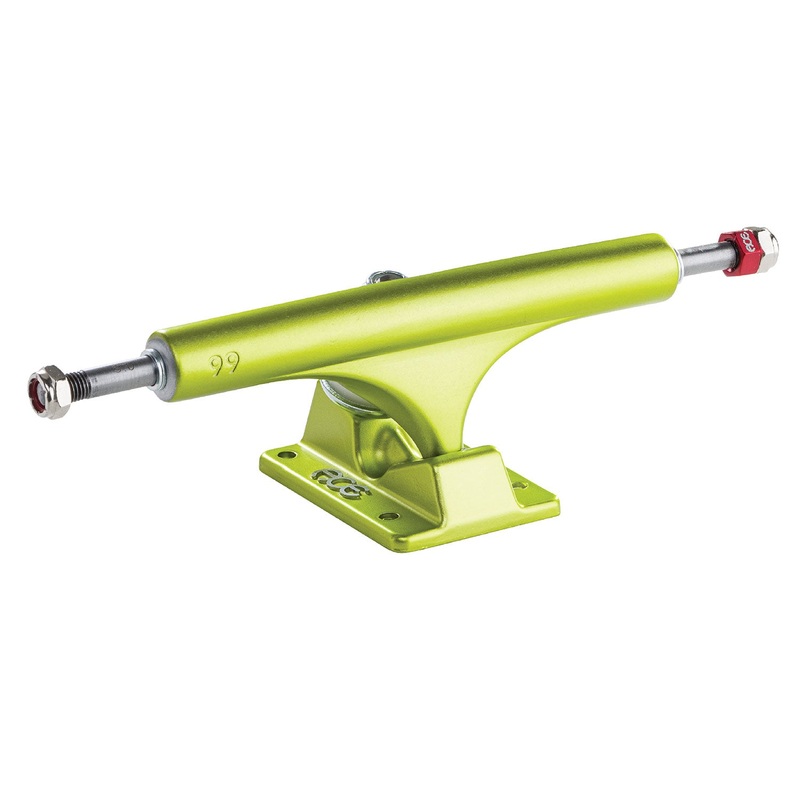 Ace AF1 66 Skateboard Truck Satin Lime