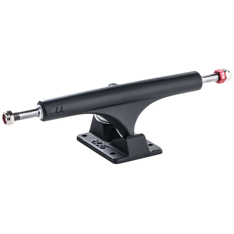 Ace AF1 77 Skateboard Truck Matte Black Black