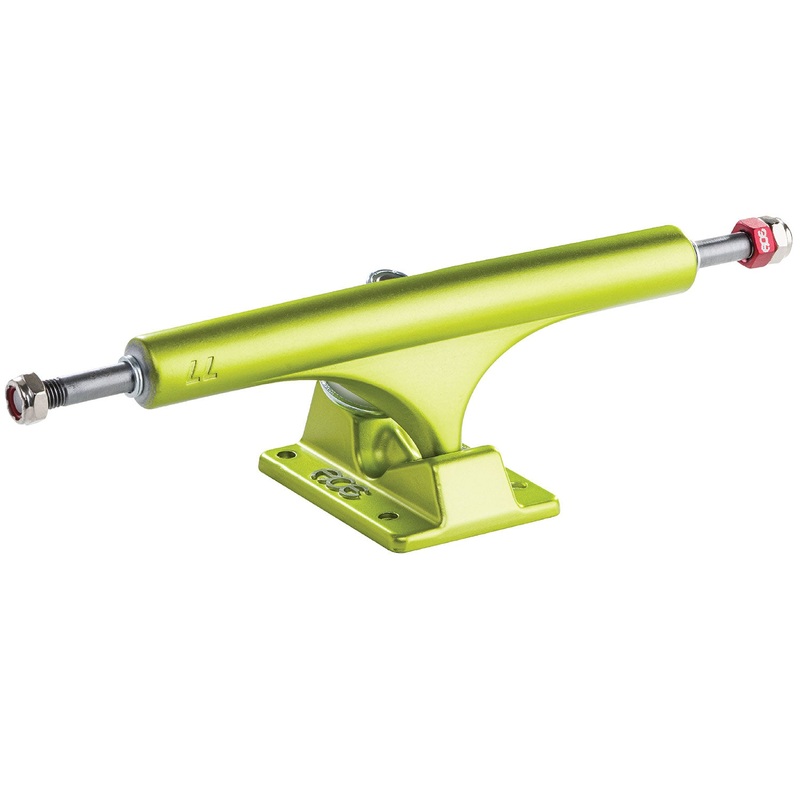 Ace AF1 77 Skateboard Truck Satin Lime