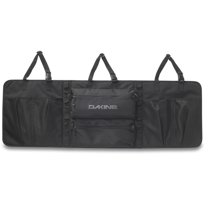 Dakine Carbacker Black