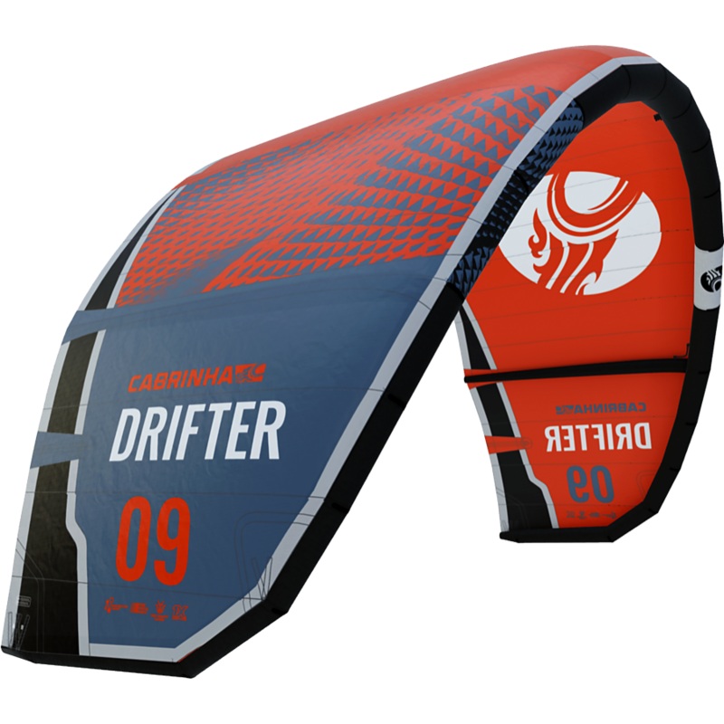 02S DRIFTER 4 C1 RED|BLUE