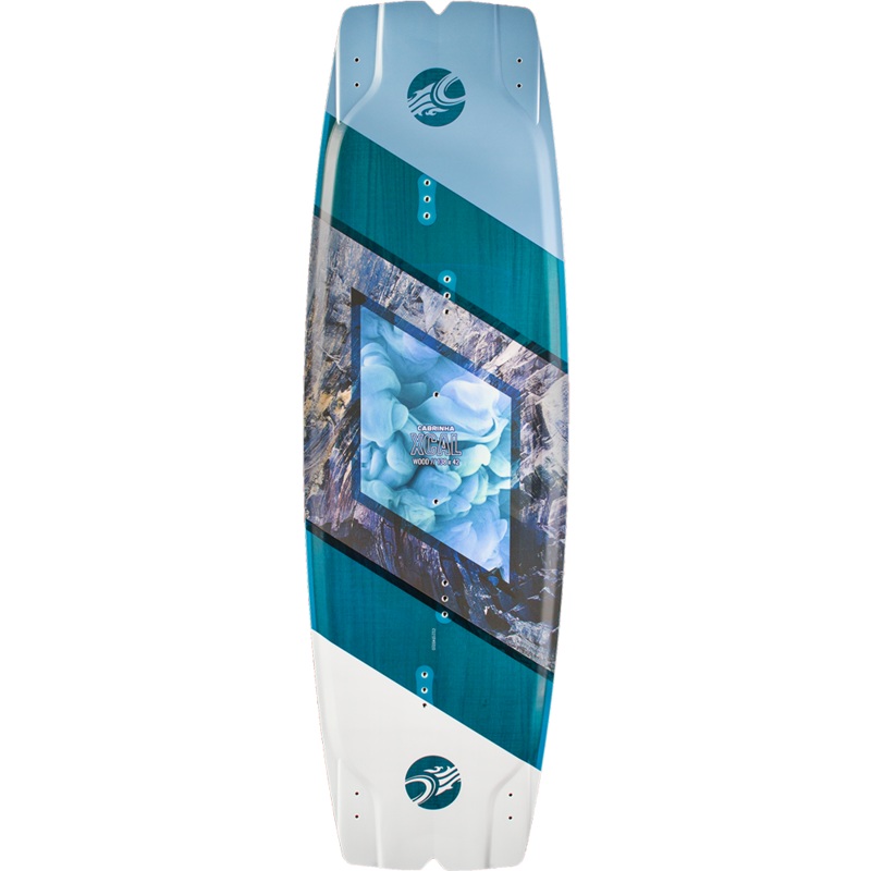 02S XCALIBER WOOD 133