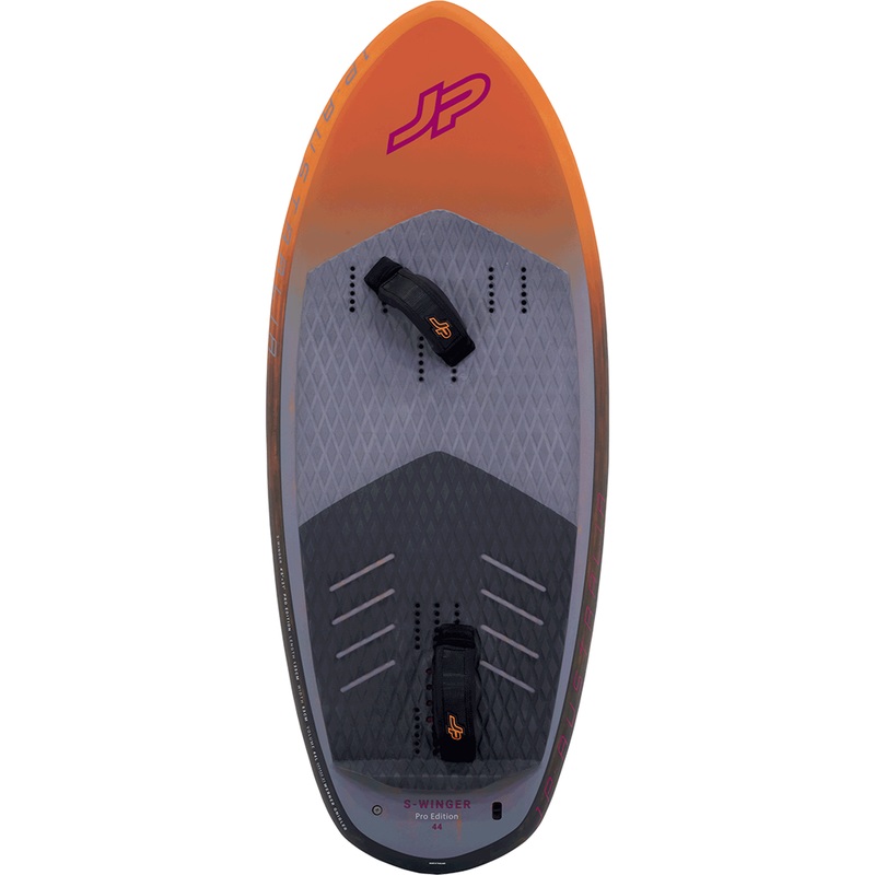 24 S-WINGER PRO 4’4 X 20 33L