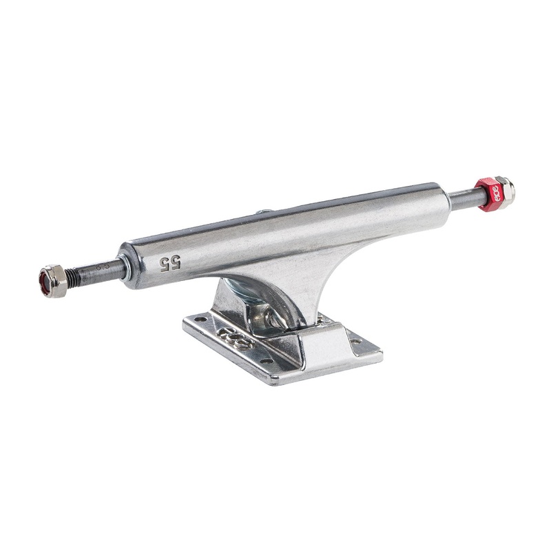 Ace AF1 55 Low Skateboard Truck Polished