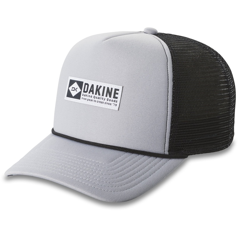 Dakine All Day Trucker Grey / Dark Tide
