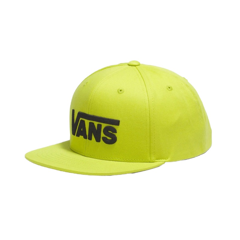 Vans Kids Drop V ll Snapback Evening Primerose Evening Primerose