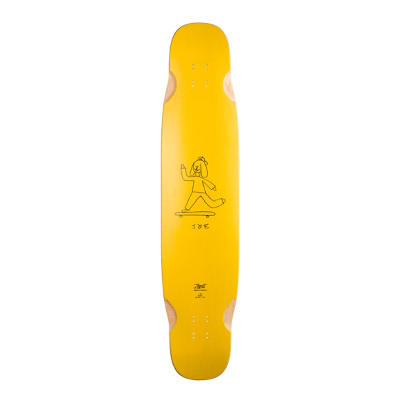 Zenit Joe Deck 45″