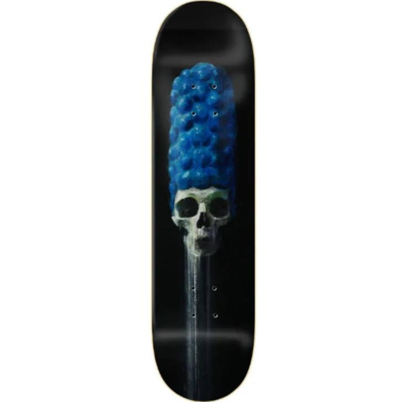 ZERO DECK SPRINGFIELD HORROR CHRIS COLE (8.25″) 8.25″