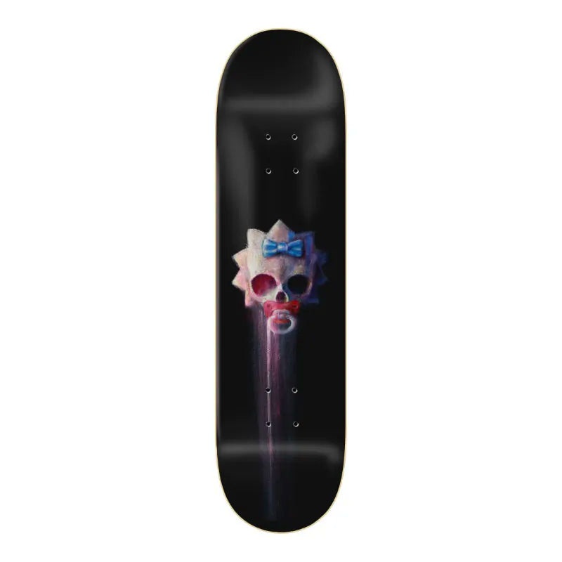 ZERO DECK SPRINGFIELD HORROR CHRIS WIMER (8.25″) 8.25″