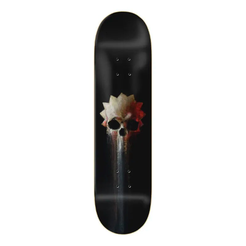 ZERO DECK SPRINGFIELD HORROR GABRIEL SUMMERS (8.5″) 8.5″