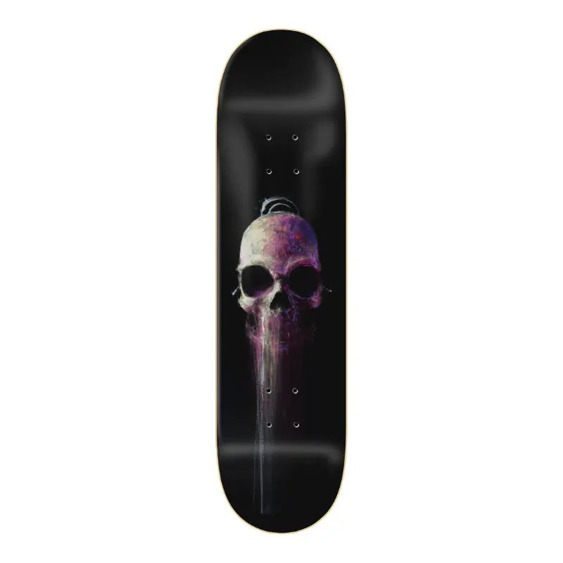 ZERO DECK SPRINGFIELD HORROR JAMIE THOMAS (8.375″) 8.375″