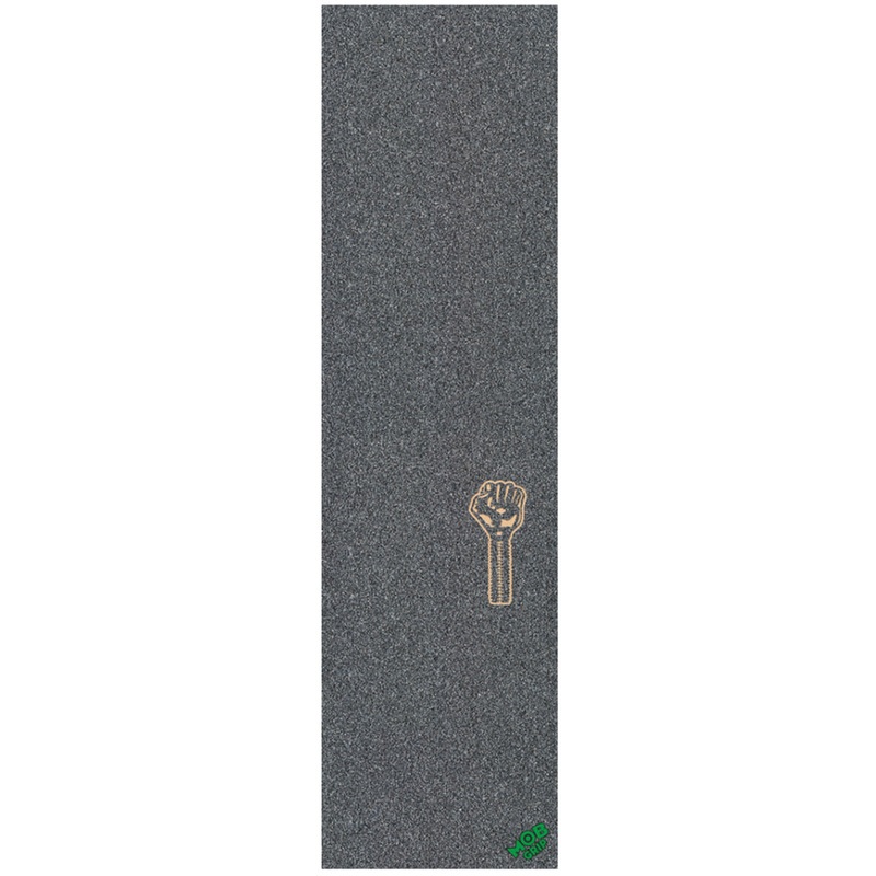 MOB Laser Cut Hardies Skateboard Griptape