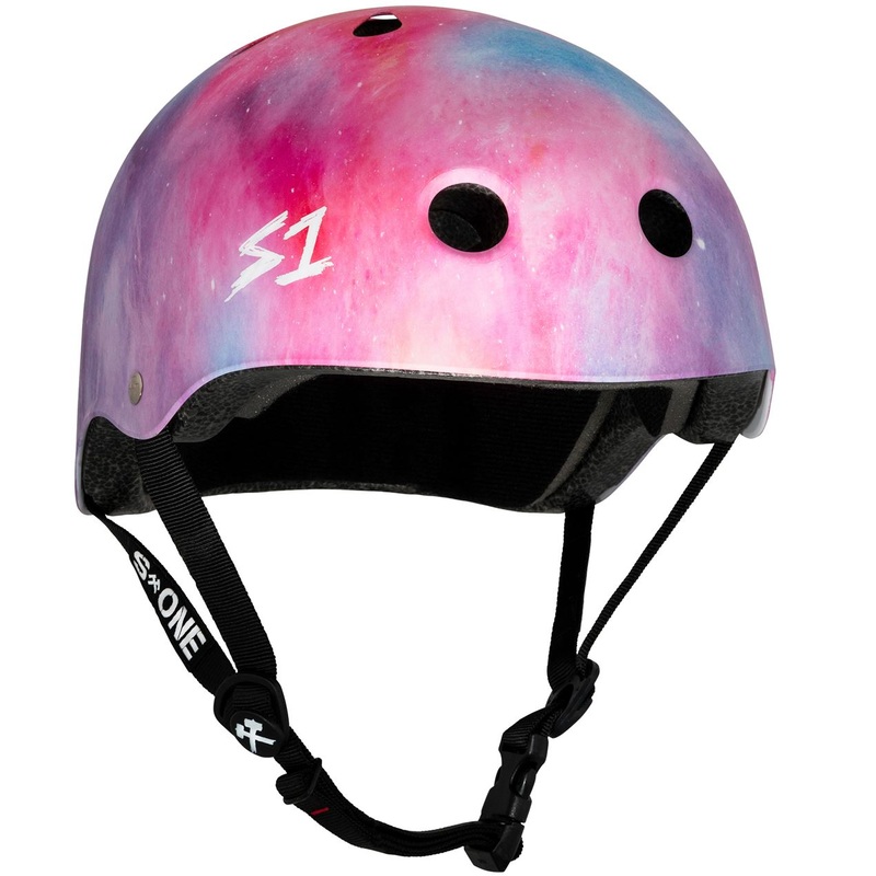 S1 Lifer Helmet Cotton Candy Extra Large