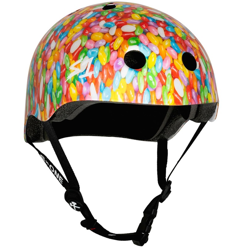 S1 Lifer Helmet Jelly Bean Extra Large