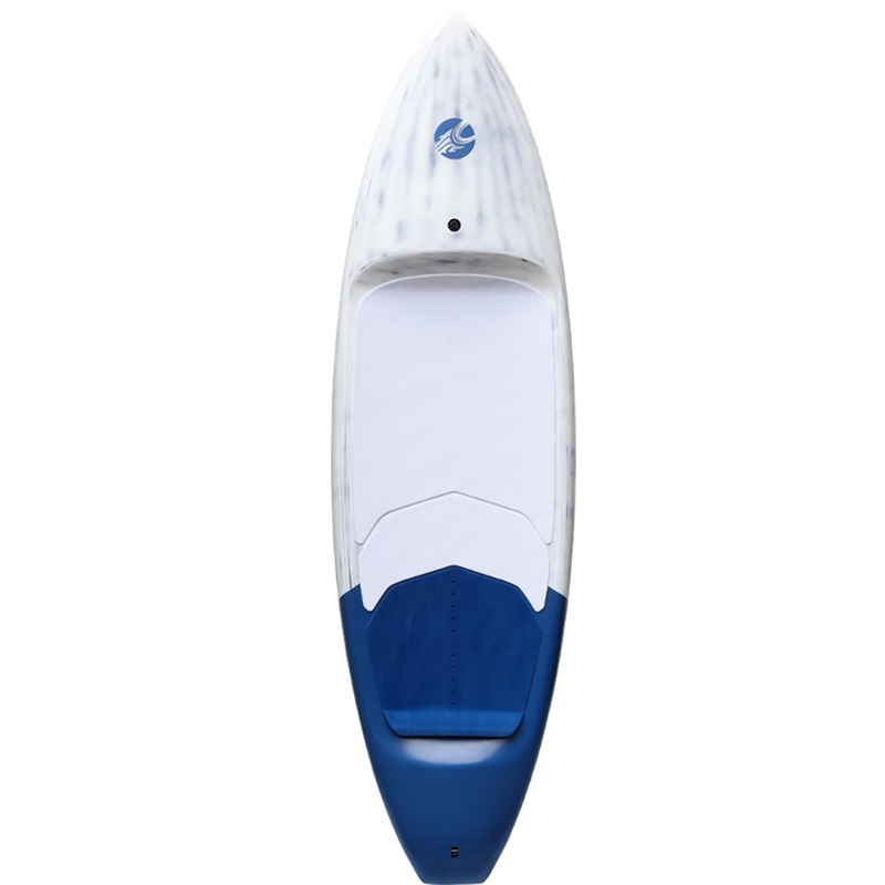 04 Cabrinha Swift 5’8