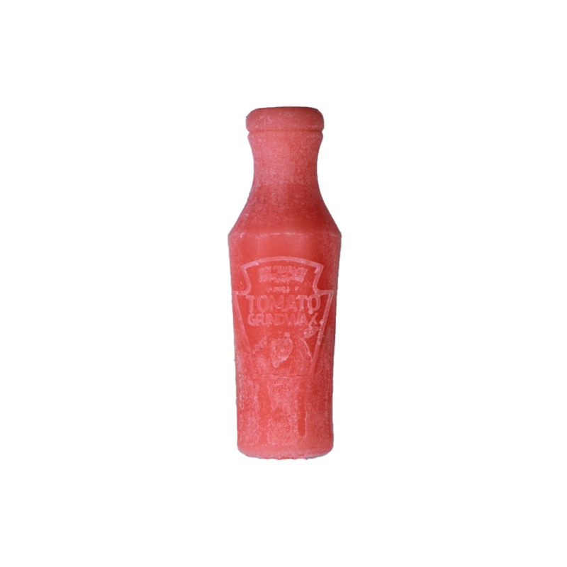 Slide Sauce Bottle – Wax
