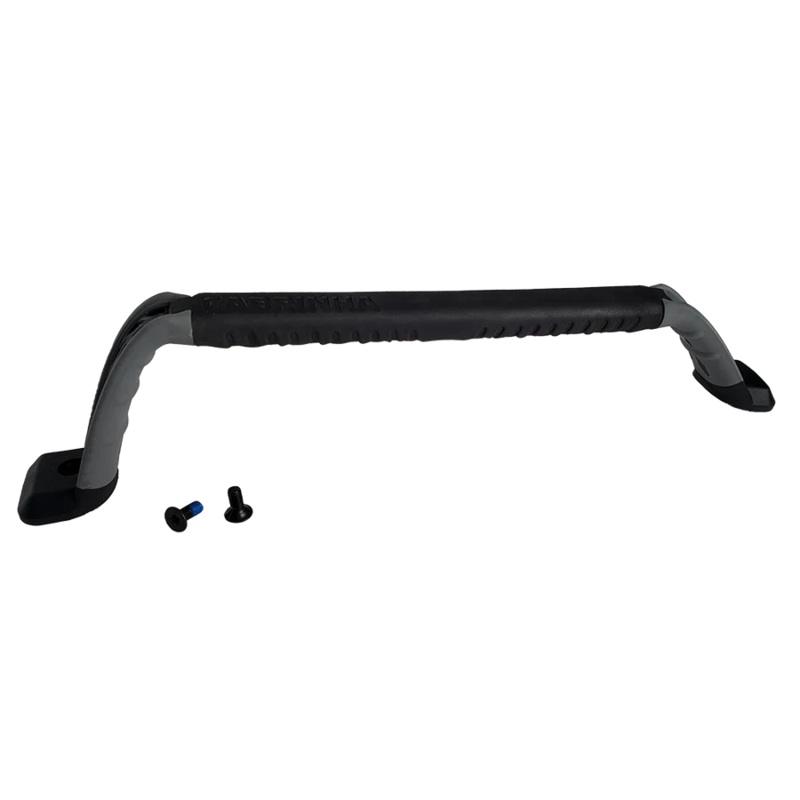 WING HANDLE W MNT HRDWRE FRTXXX