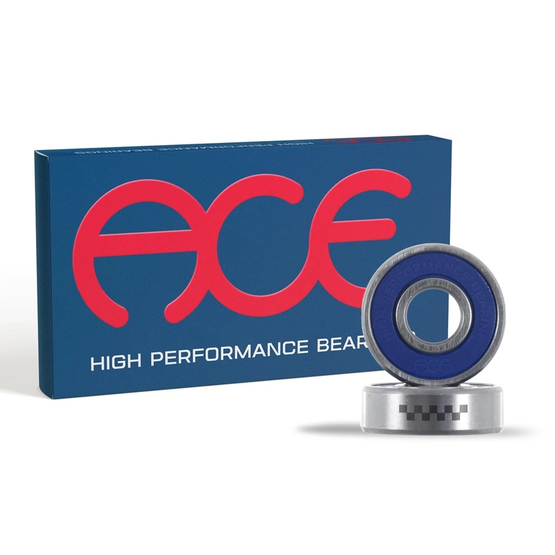 Ace Bearings – High Performance