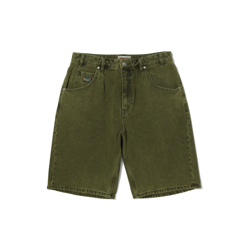 HUF CROMER SHORT DRIED HERB 30