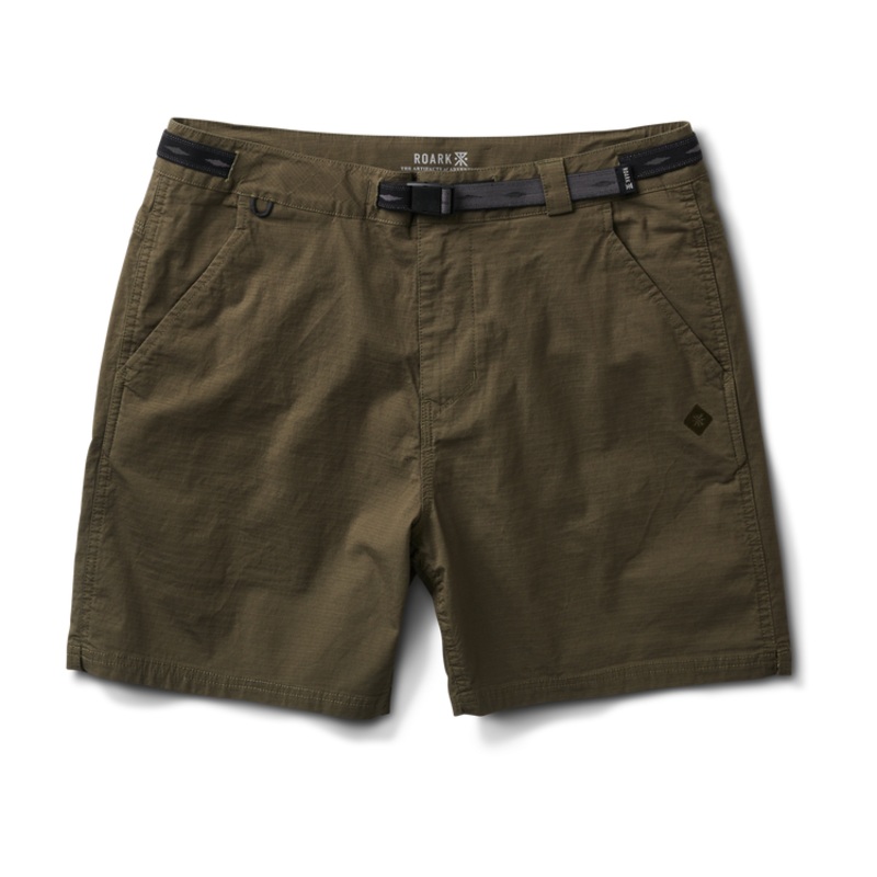 ROARK CAMPOVER SHORT MILITARY 30
