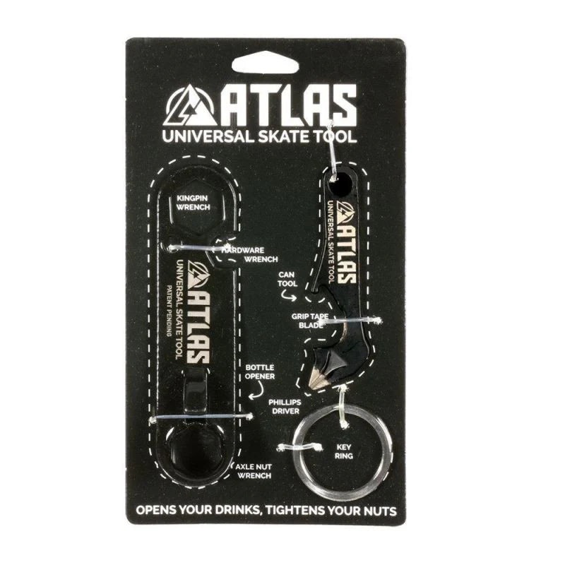 Atlas Skate Tool