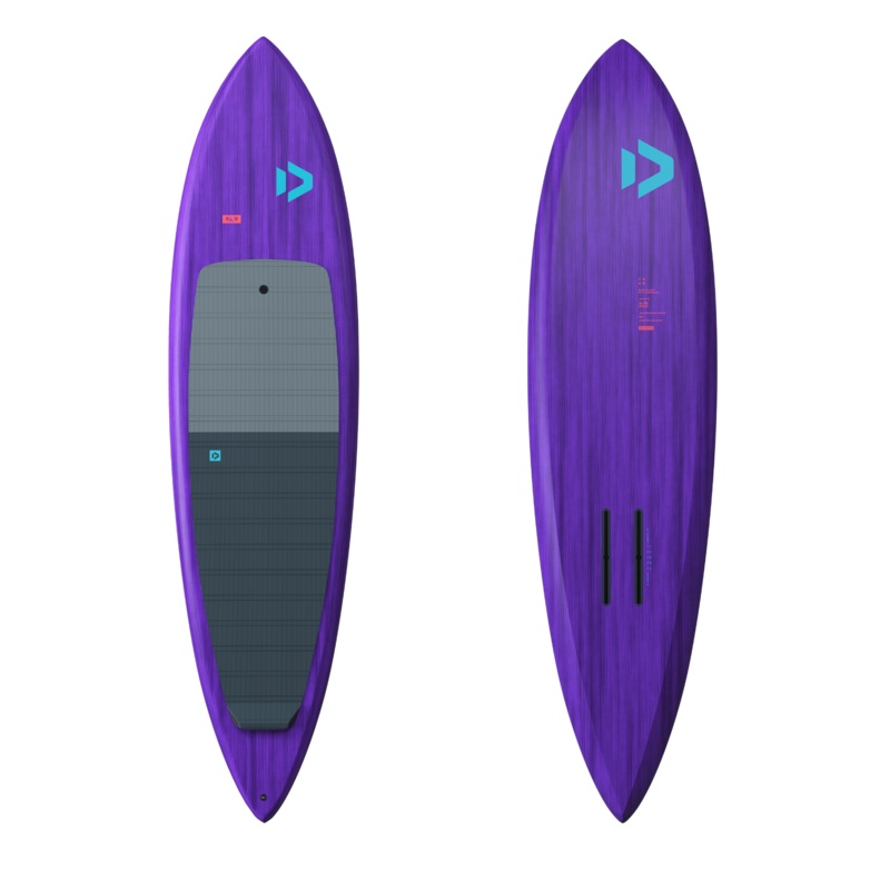 Duotone Foilboard Downwinder SLS 6’10