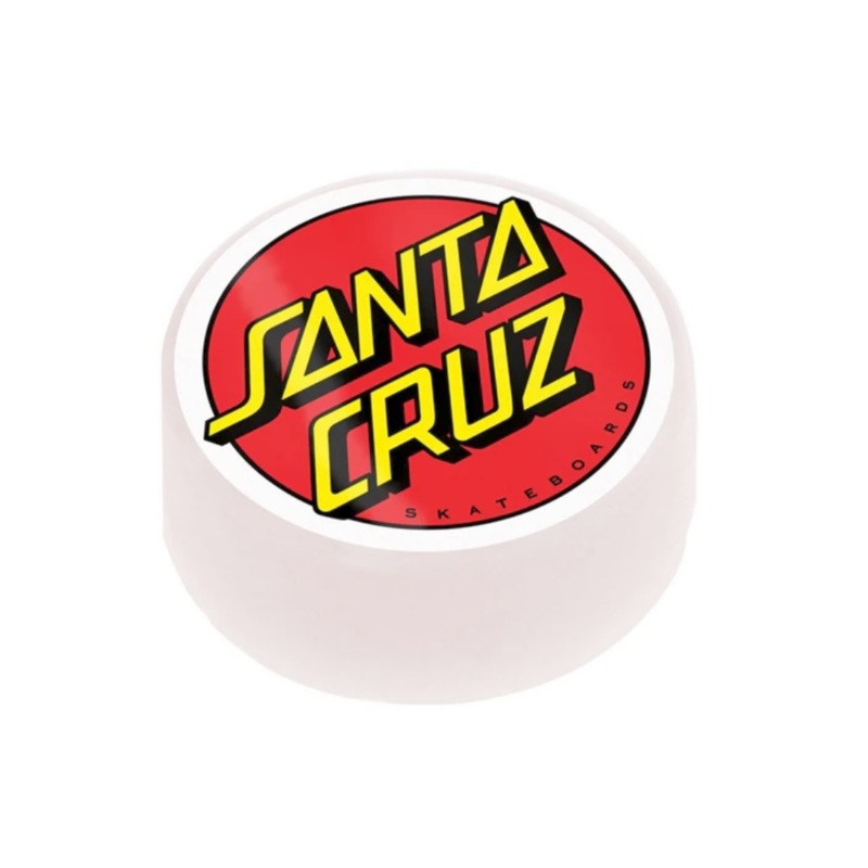 Santa Cruz Classic Dot Wax