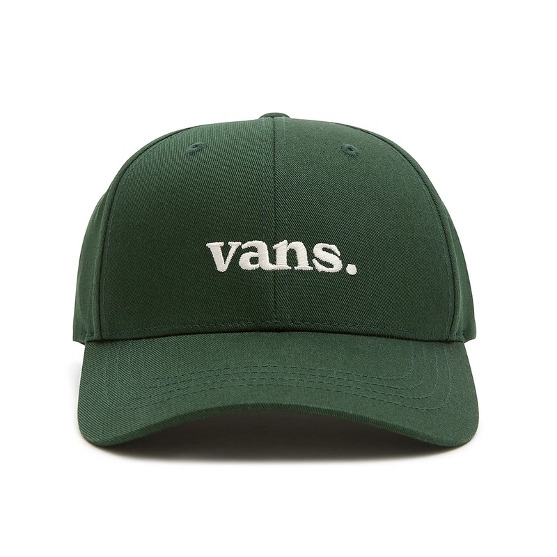 Vans 66 Structured Jockey Hat Mountain View – Hats Mountain View