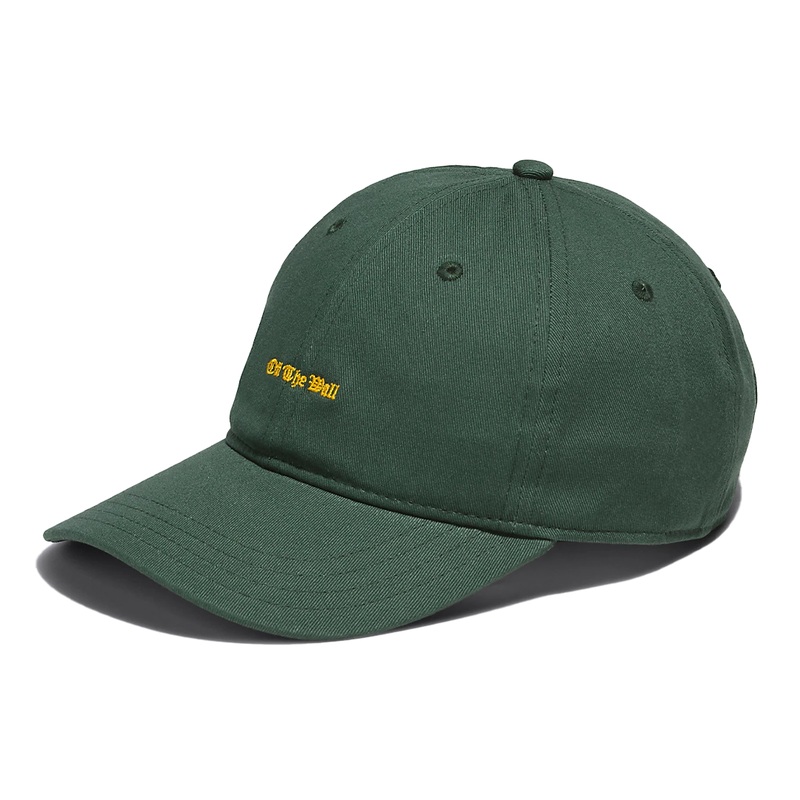 Vans Off The Wall Curved Bill Jockey Mountain View – Hat Mountain View