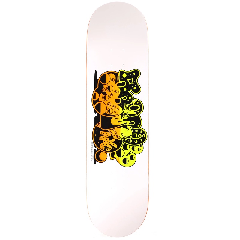 5BORO DECK SP-ONE BUBBLE (8.25″) 8.25″