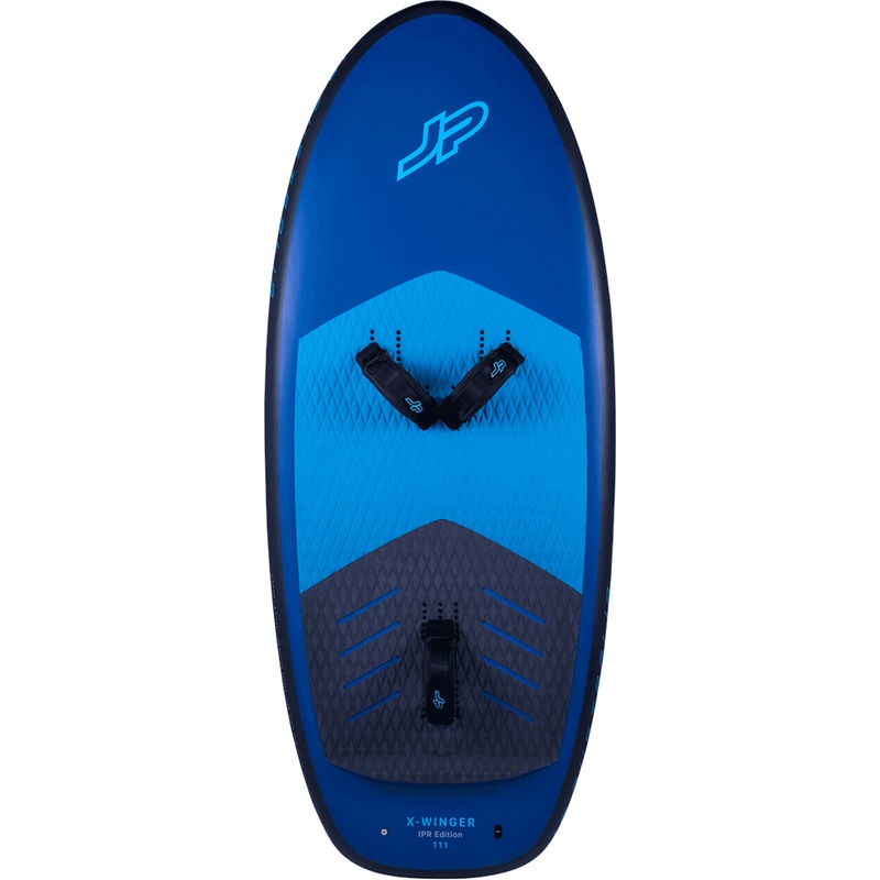 JP Australia 2024 X-Winger PRO 5’0